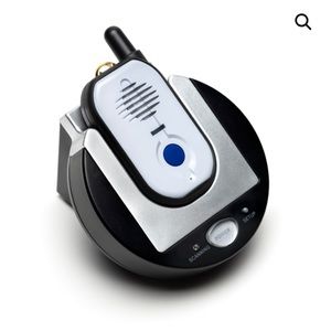 Guardian Alert 911 for Seniors